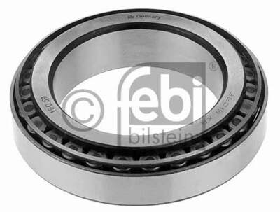 TAPER ROLLER BEARING 32019-X/Q